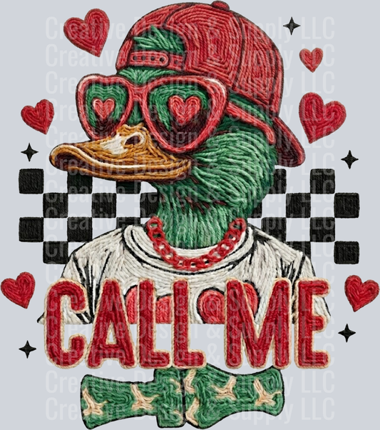 Valentine 2607