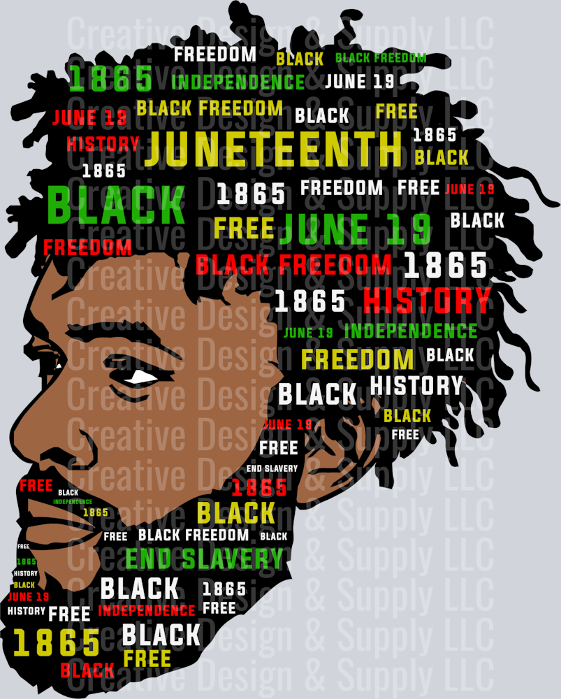 Juneteenth 2303