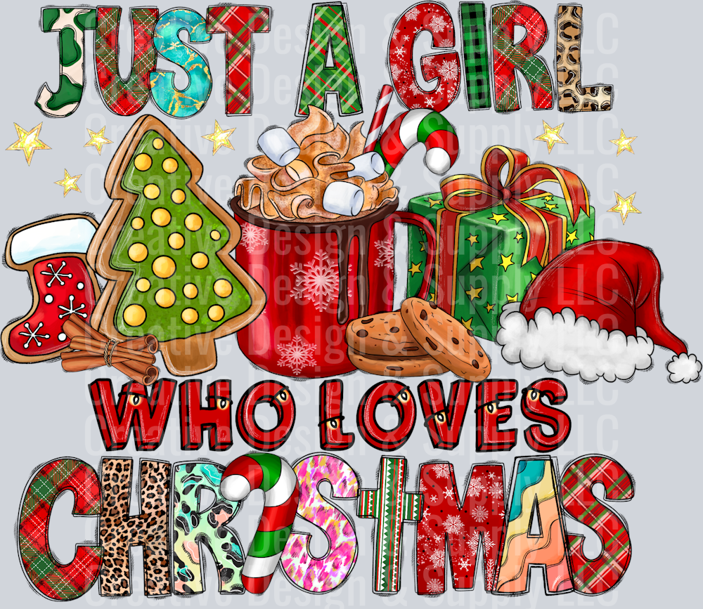 Christmas 2458