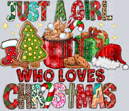 Christmas 2458