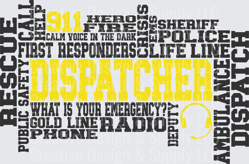 Dispatch 2603