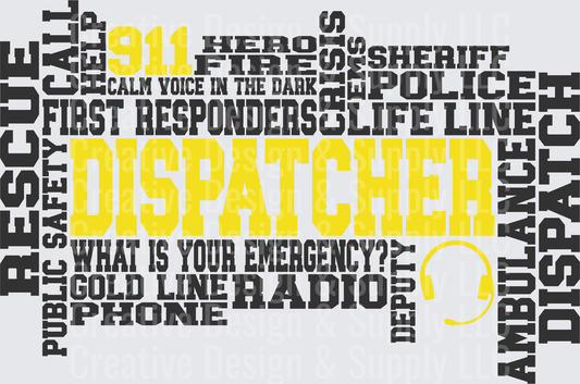 Dispatch 2603