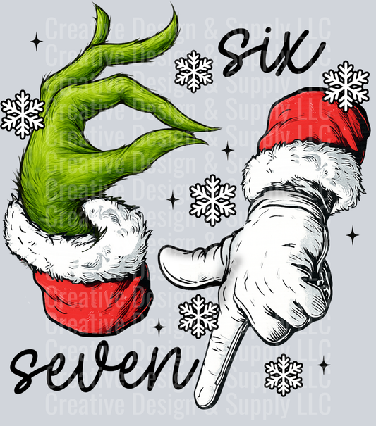 Christmas 2539