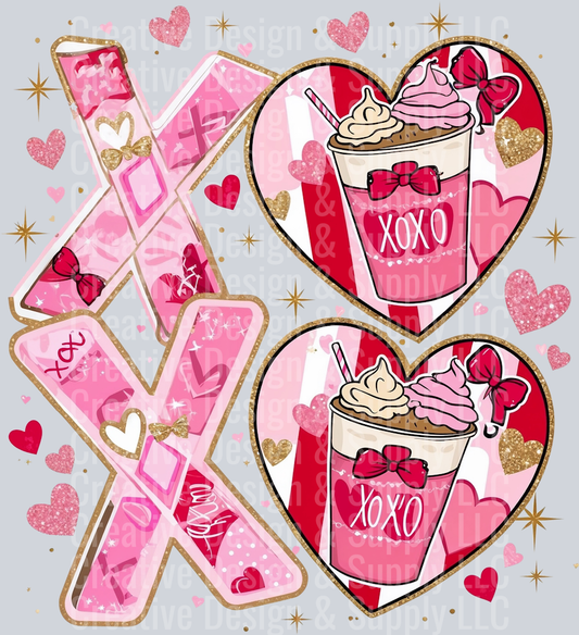 Valentine 2649