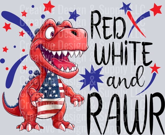 4th of July 2341