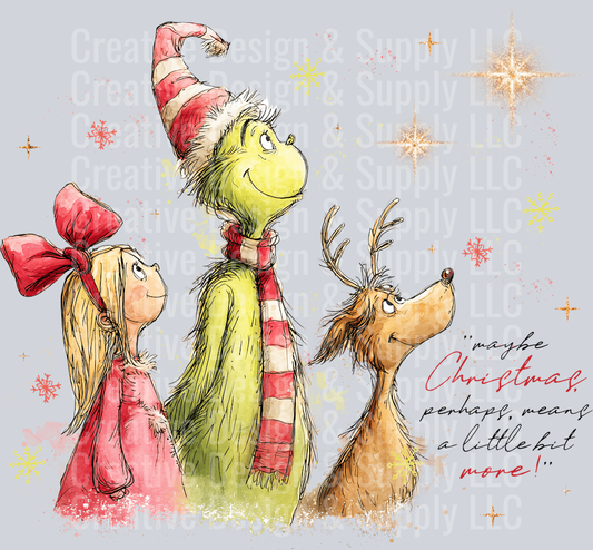 Christmas 25126