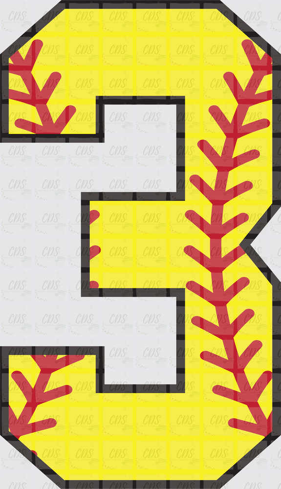 Softball #3