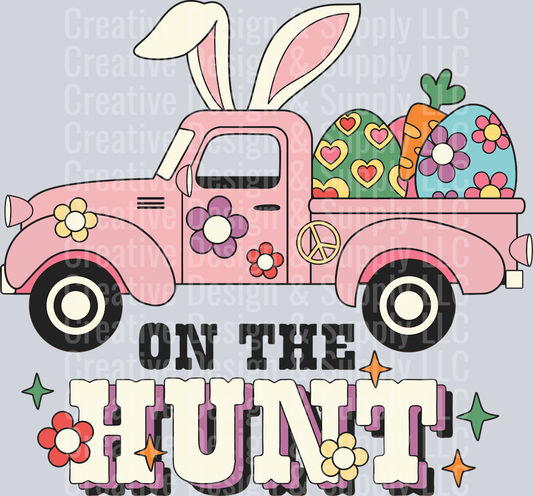 Easter 2349