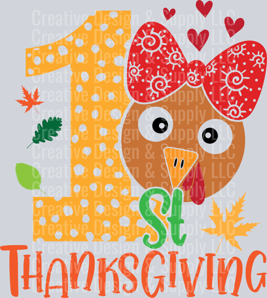 Thanksgiving 2301