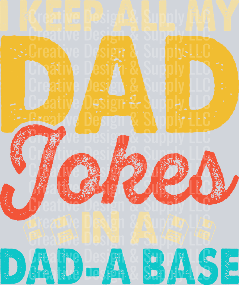 Dad 2448