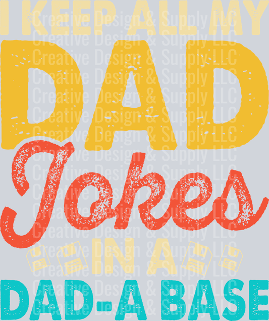 Dad 2448