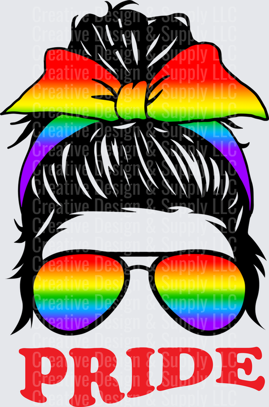 Pride 2313