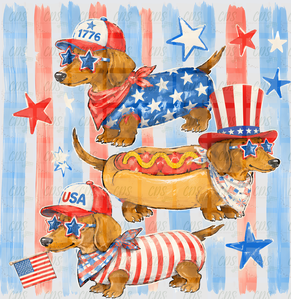4th of July 2602