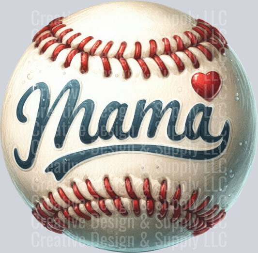 Baseball 2432