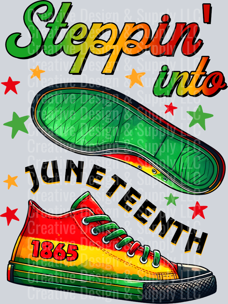 Juneteenth 2410