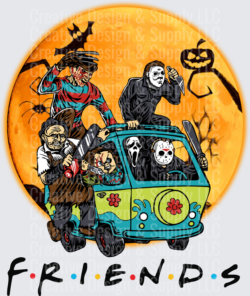 Halloween 2210