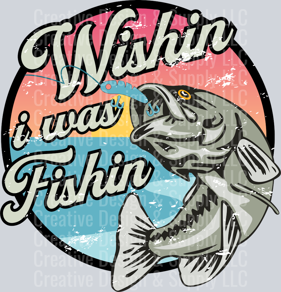 Fishing 2305