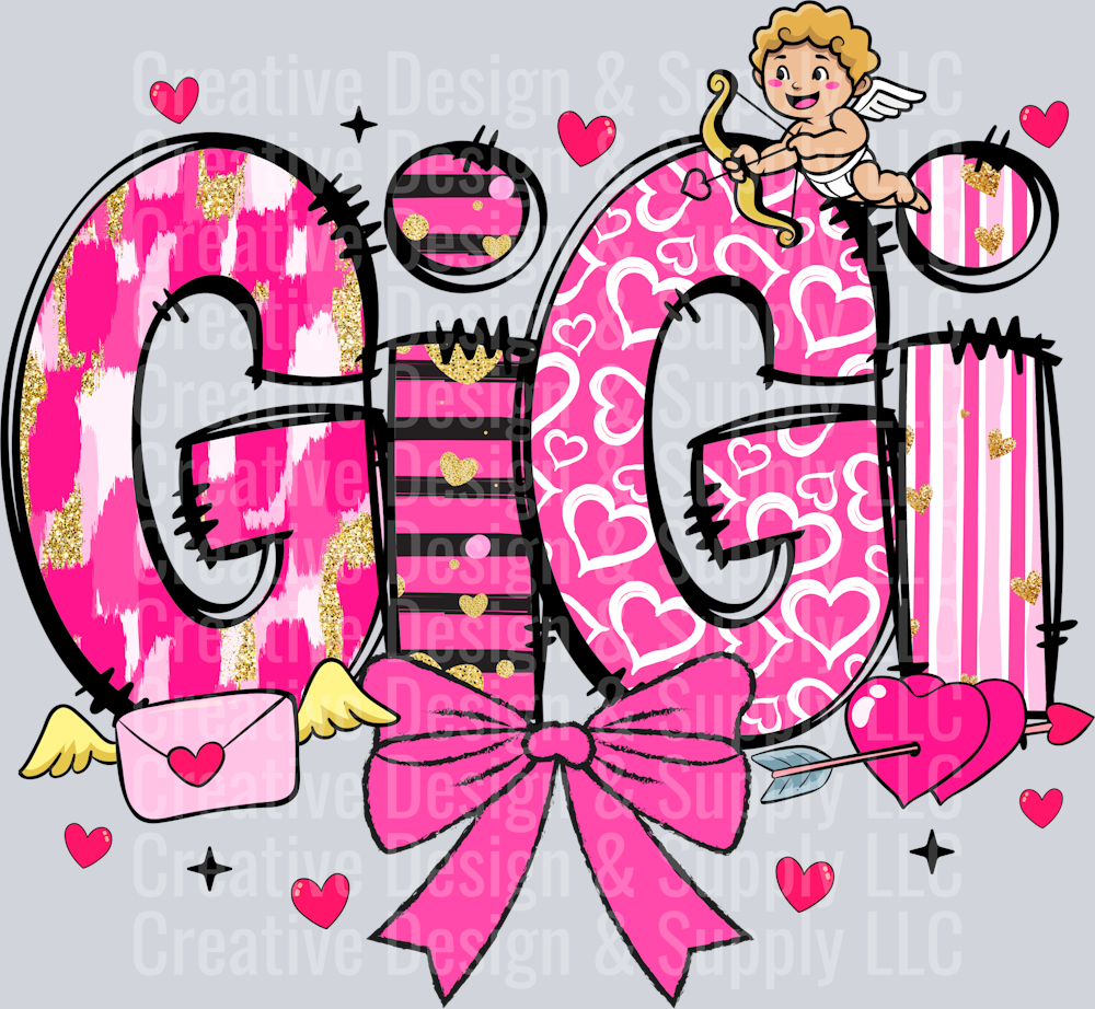 Valentine 2444