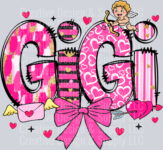 Valentine 2444