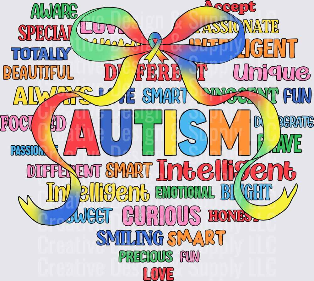 Autism 2608