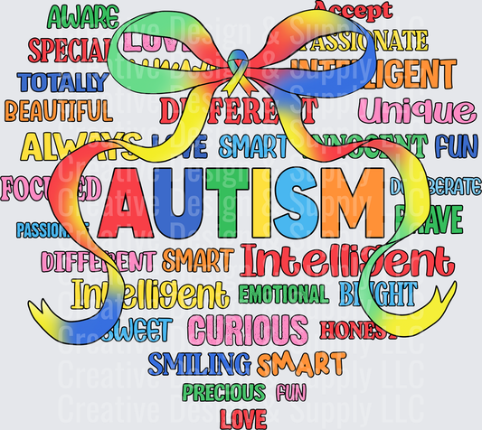 Autism 2608