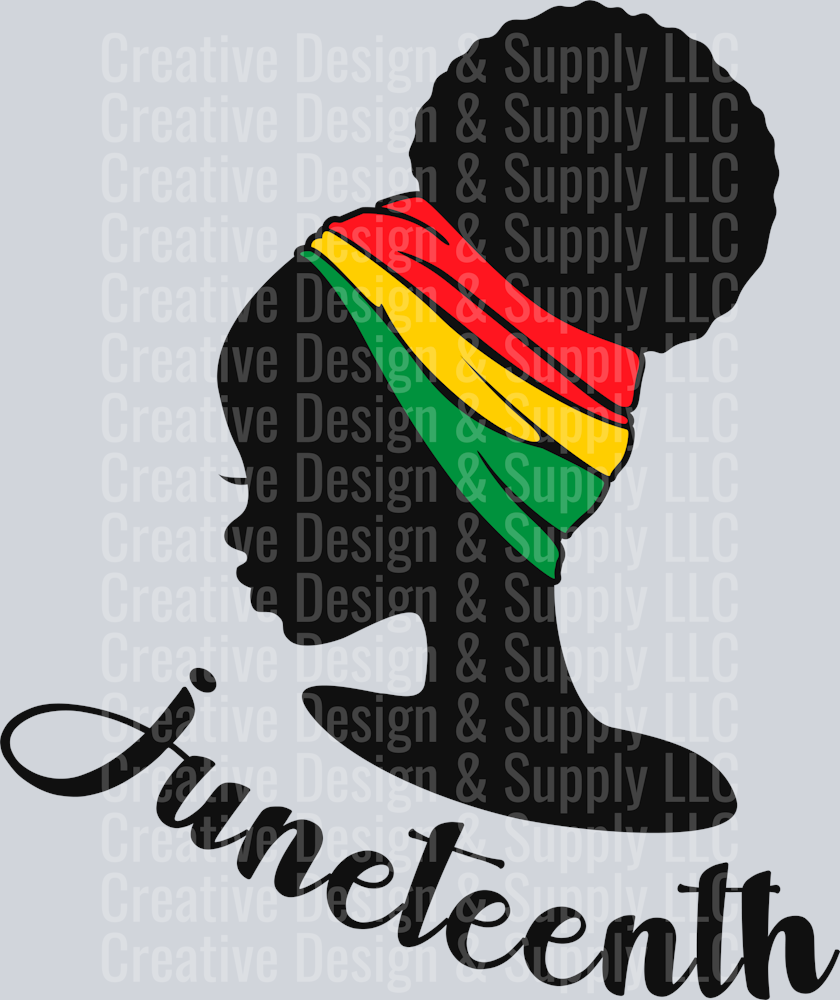 Juneteenth 2312