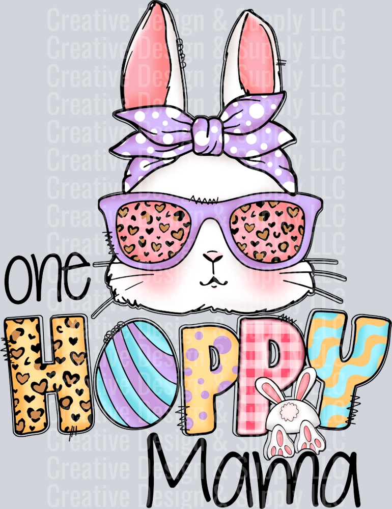 Easter 2356