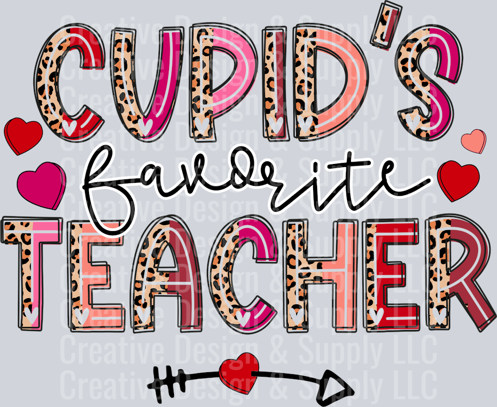 Valentine 2203