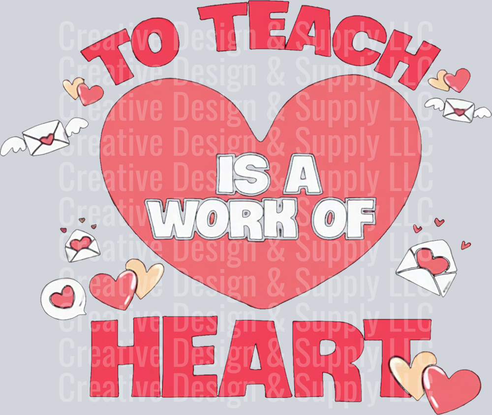 Valentine 2353