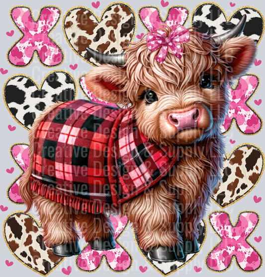 Valentine 2625