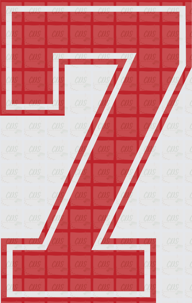 Red 7