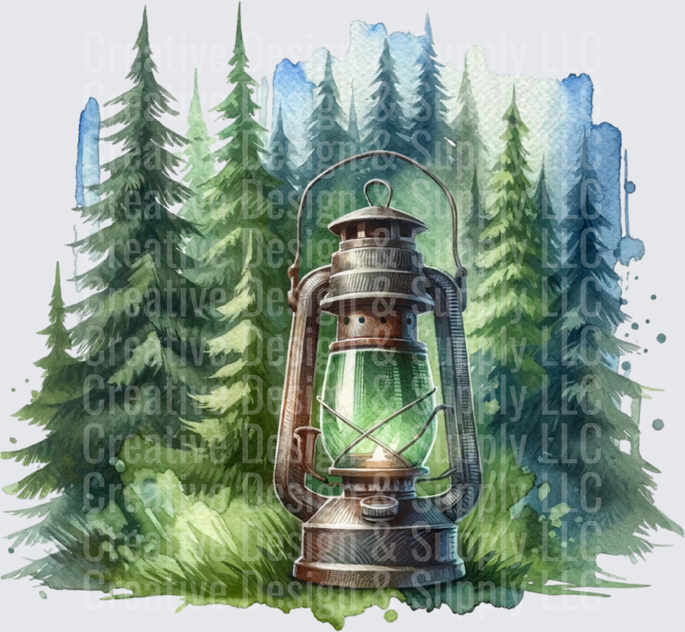 Camping 2403