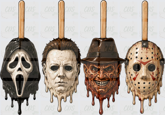 Halloween 2609