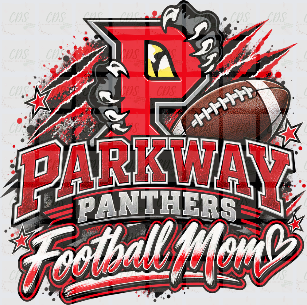 Panthers 2601