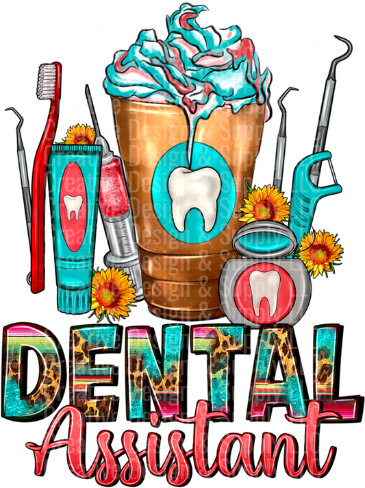 Dental 2304