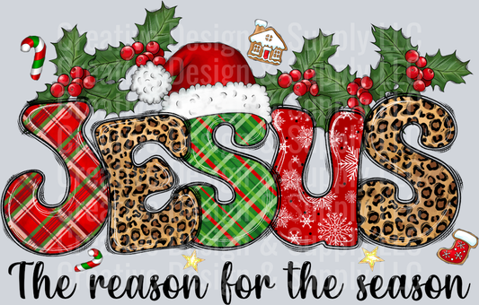 Christmas 2453