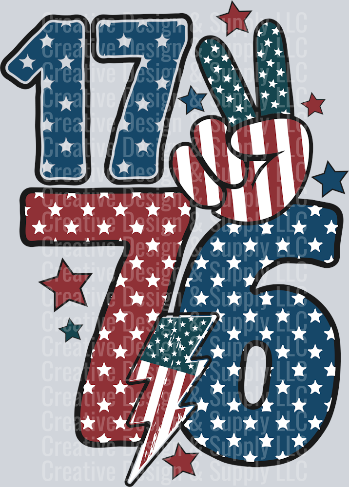 4th of July 2449