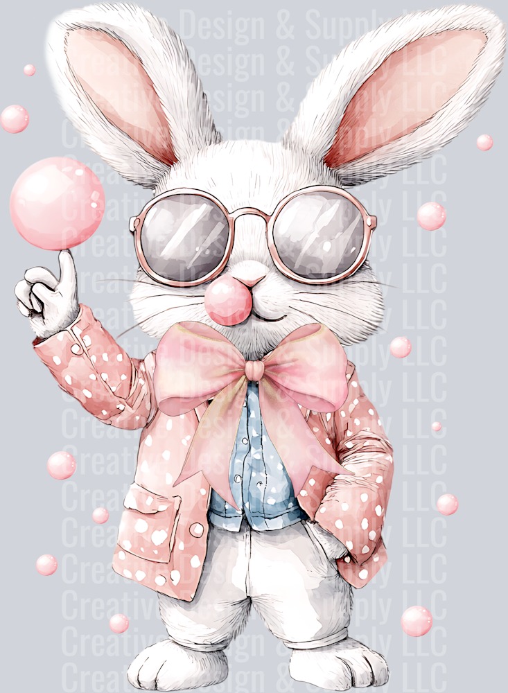 Easter 2521