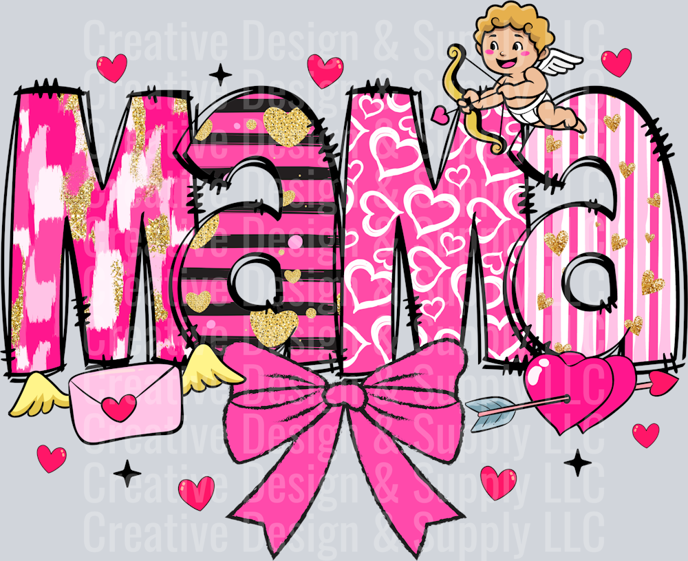 Valentine 2445