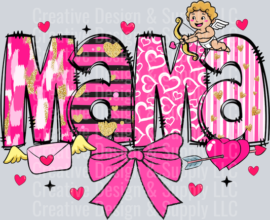 Valentine 2445