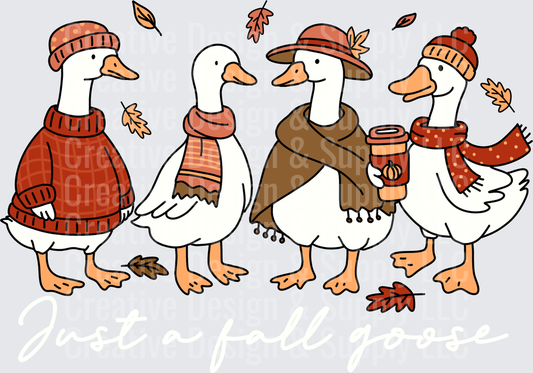 Fall 2542
