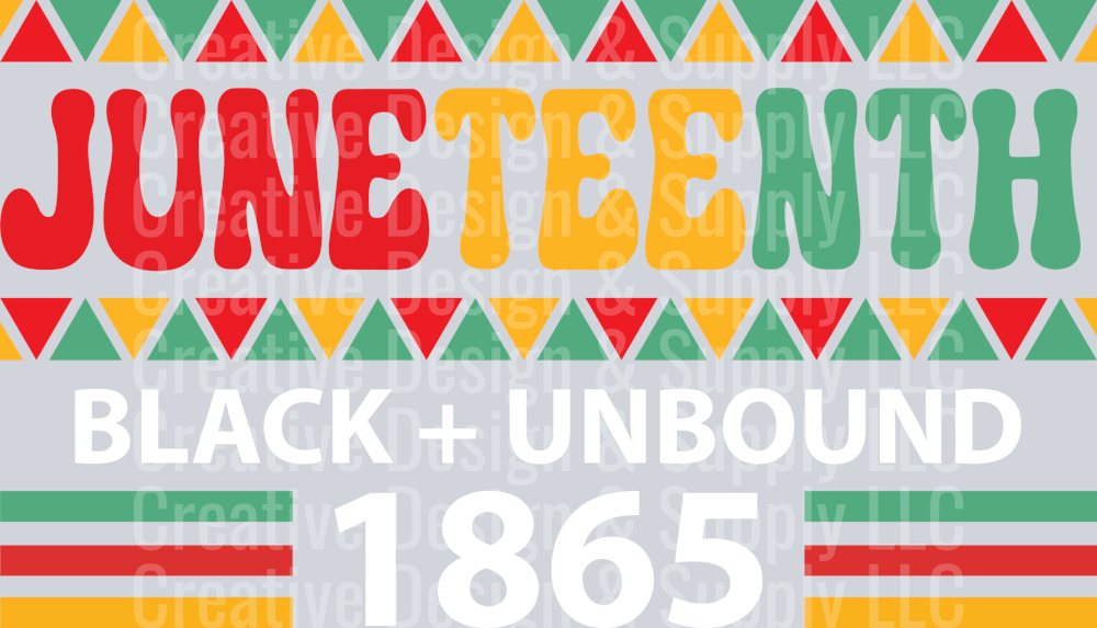 Juneteenth 2320