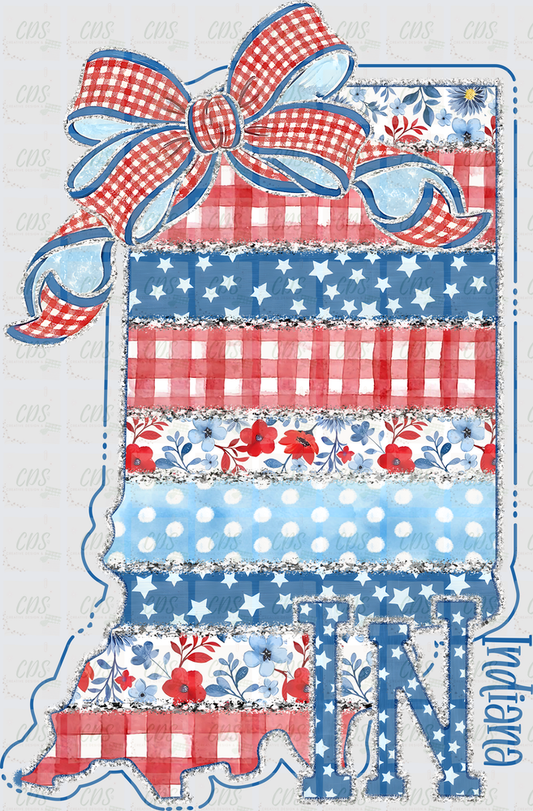 4th of July 2608