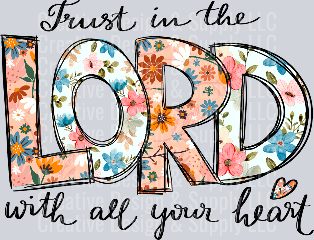 Faith 2207