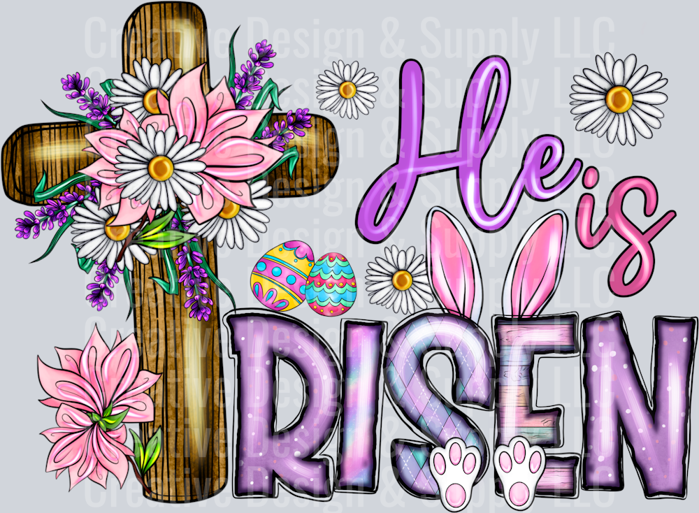 Easter 2334