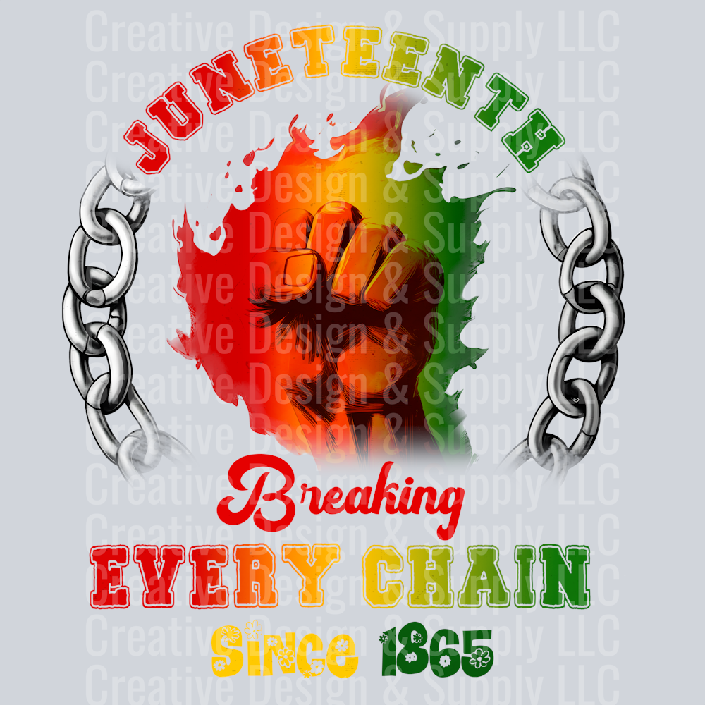 Juneteenth 2423