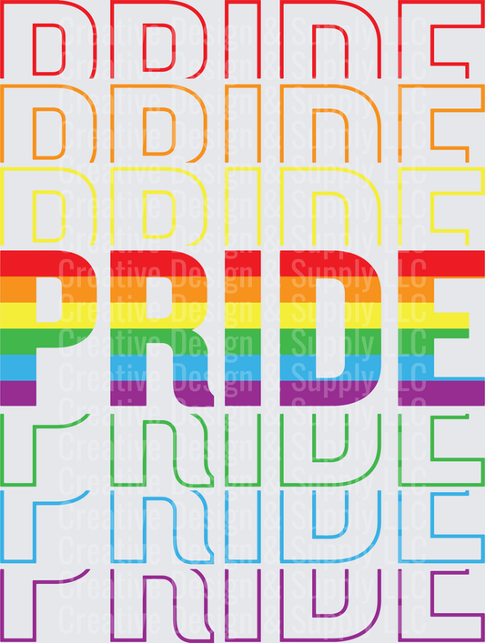 Pride 2211