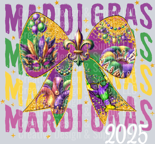 Mardi Gras 2417