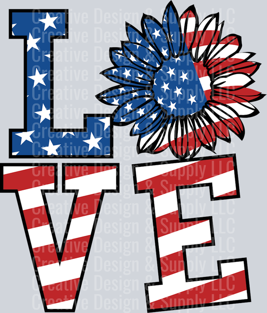 4th of July 2242