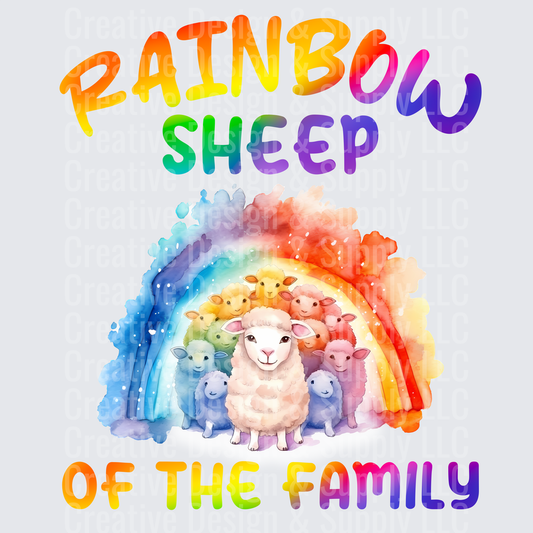 Pride 2421